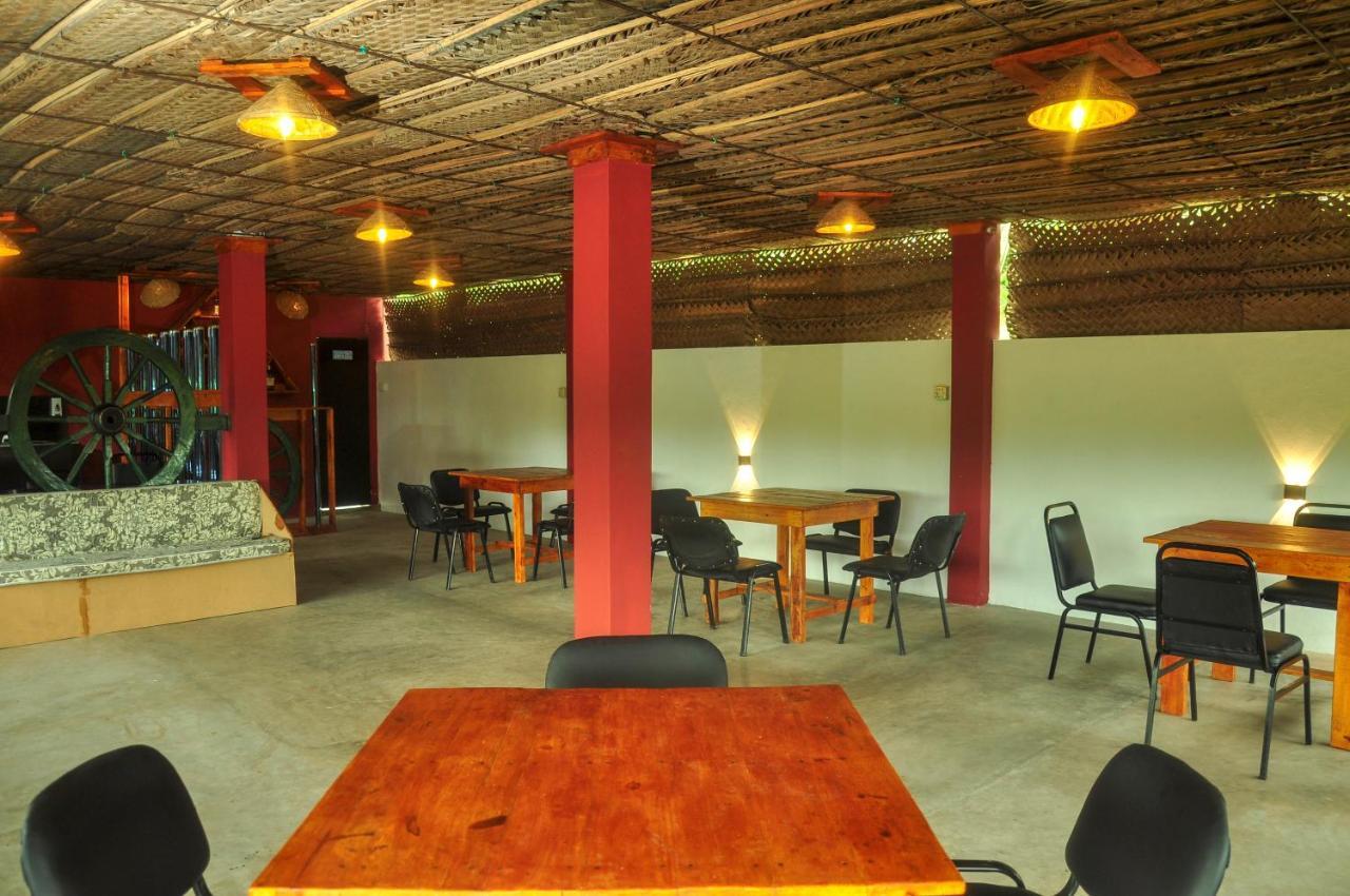Airport Tourist Resort Katunayaka Zewnętrze zdjęcie