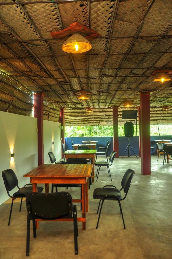 Airport Tourist Resort Katunayaka Zewnętrze zdjęcie