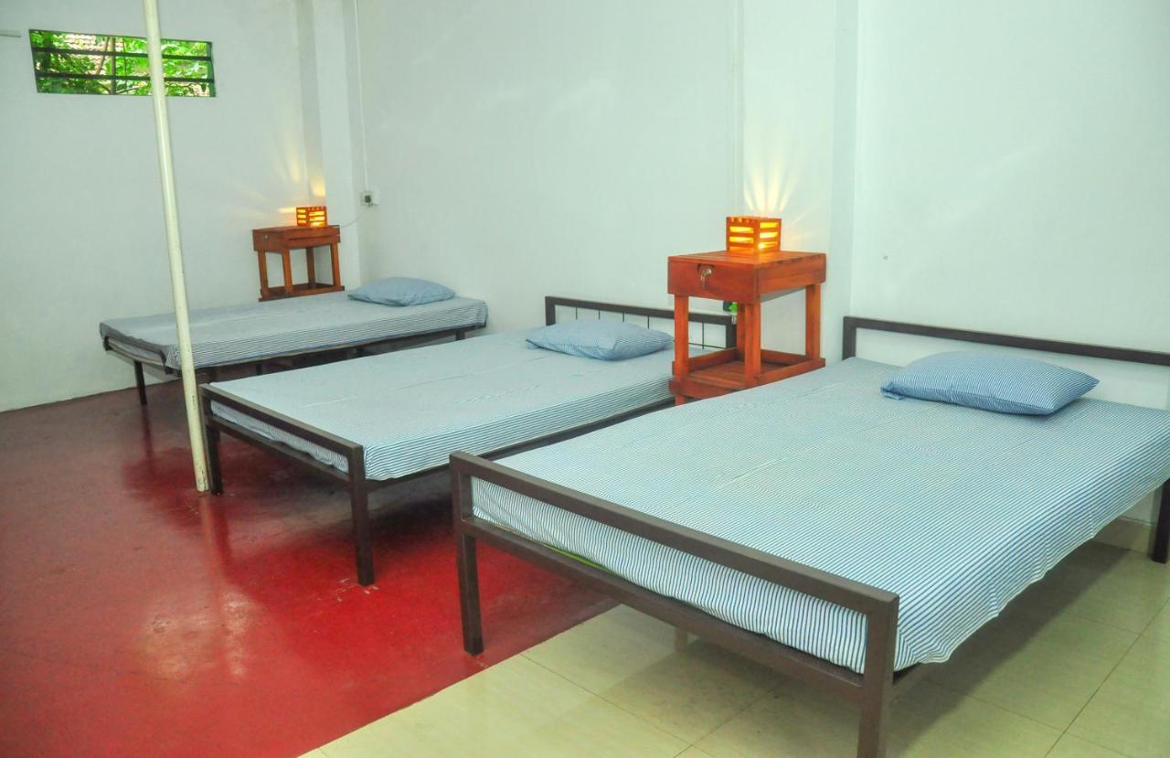 Airport Tourist Resort Katunayaka Zewnętrze zdjęcie